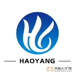 山東昊陽石化工程有限公司logo