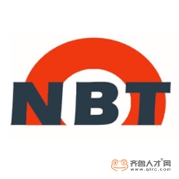 濟寧諾巴特電子科技有限公司logo