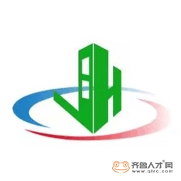 山東峻豪物業管理有限公司logo