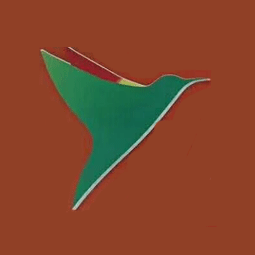 青島蜂鳥易達運輸有限公司logo