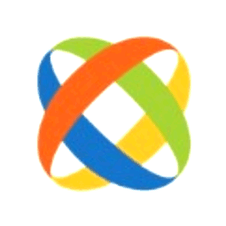 濟寧華脈訊通文化傳媒有限公司logo