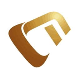 中金液壓膠管股份有限公司logo