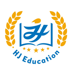 泰安市泰山區匯佳教育培訓學校有限公司logo