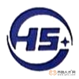 平原宏森生物科技有限公司logo