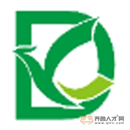 山東道合藥業有限公司logo