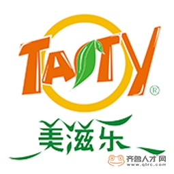 北京美滋樂源食品有限公司logo