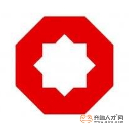 山東中建材優科建筑科技有限公司logo