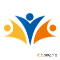 山東乾金綠百氏電子商務有限公司logo