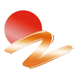 山東中陽新材料科技股份有限公司logo