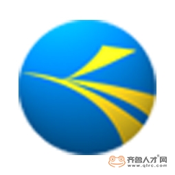 青島網利通科技有限公司logo