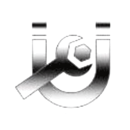 泰安鑫杰機械有限公司logo