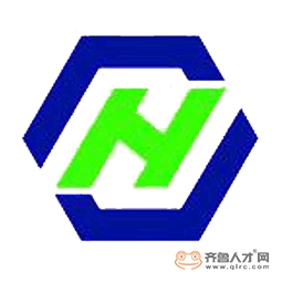 山東匯能新材料科技股份有限公司logo