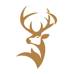 日照七角鹿烘焙有限公司logo