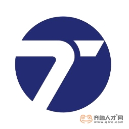 煙臺拓普汽車部件有限公司logo