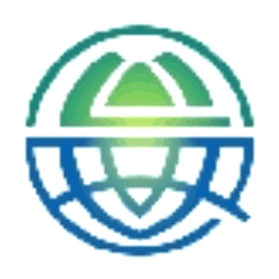山東綠青數據科技有限公司logo