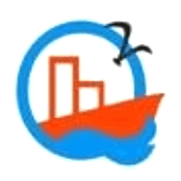 青島明志國際物流有限公司logo