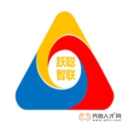 山東躍聰網絡科技有限公司logo