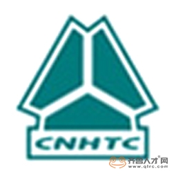 中國重汽集團泰安五岳專用汽車有限公司logo