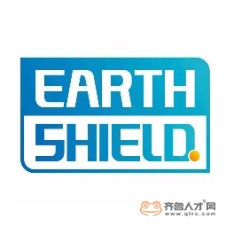大地之盾環境科技有限公司logo
