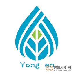 濟南涌恩智能科技有限公司logo