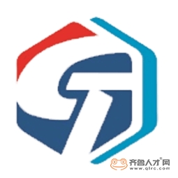淄博誠拓機械有限公司logo