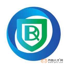 山東登銳信息科技有限公司logo