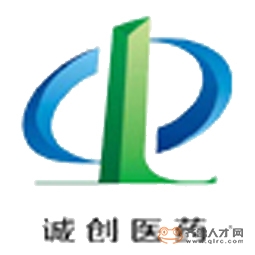 山東誠創醫藥技術開發有限公司logo