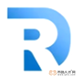 山東鼎潤數字技術有限公司logo