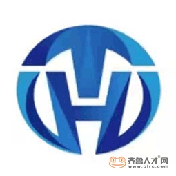 山東泰航信息技術有限公司logo