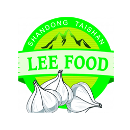 山東泰山立福食品科技有限公司logo