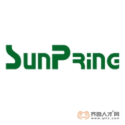 濟南春光機械設備有限公司logo