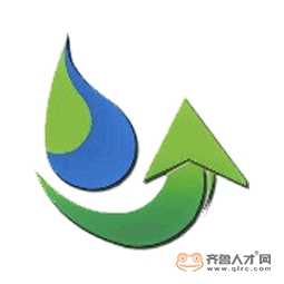 山東夢之潔水處理設備有限公司logo