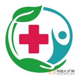 泰安心康醫院logo