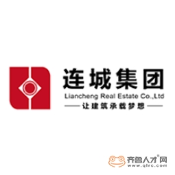 幸福連城控股集團有限公司logo