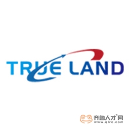 山東初藍環保科技有限公司logo