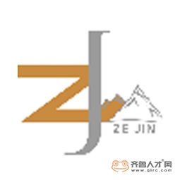 山東澤金礦山機械有限公司logo