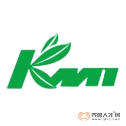濟南科邁農科技有限公司logo