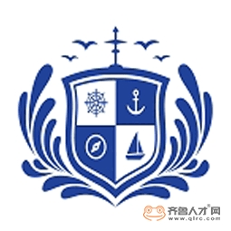 山東森航海事服務有限公司logo