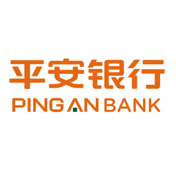 平安银行股份有限公司信用卡中心logo