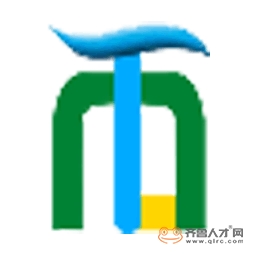 山東瑪特路機械有限公司logo