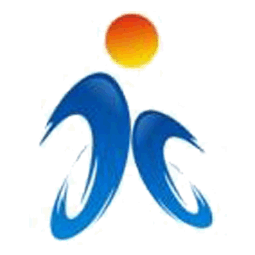 山東杰出政務服務外包有限公司logo