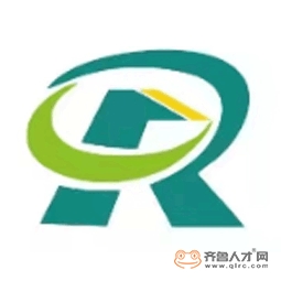 山東廣容醫藥信息咨詢有限公司logo
