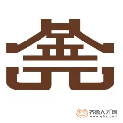 山東金元建設集團有限公司logo