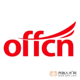 北京中公教育科技有限公司東營分公司logo