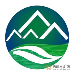 山東魯藍建設項目管理有限公司logo