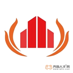 日照花開物業管理有限公司logo