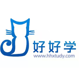 濟寧好好學教育科技有限公司logo