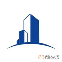 山东省尧王城建筑工程有限公司logo