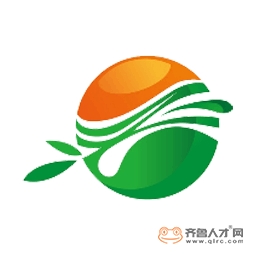 山東順佳肥業有限公司logo