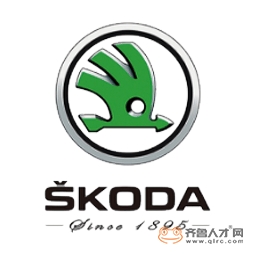 濟南鴻發明堂汽車銷售服務有限公司logo